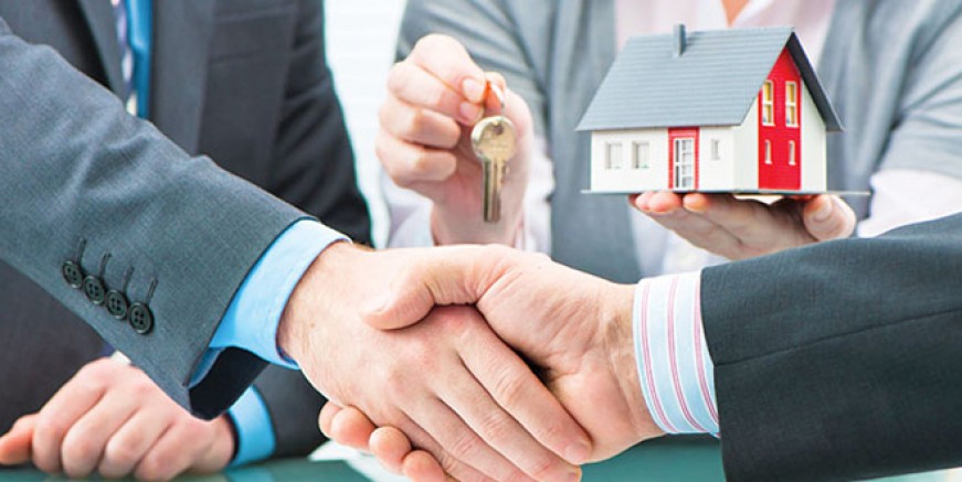 Belgesiz emlakçılara 4 bin lira ceza!