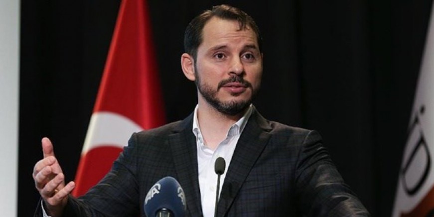 Berat Albayrak’tan önemli açıklamalar