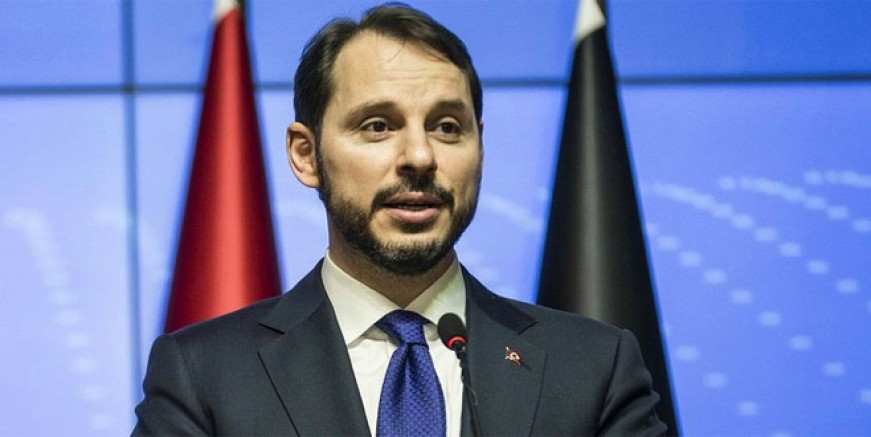 Berat Albayrak’tan ÖTV ve KDV müjdesi