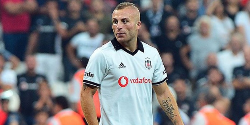 Beşiktaş’ta Gökhan Töre krizi!