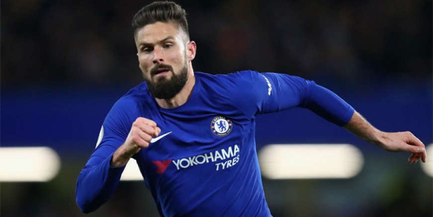 Beşiktaş’tan Olivier Giroud bombası!