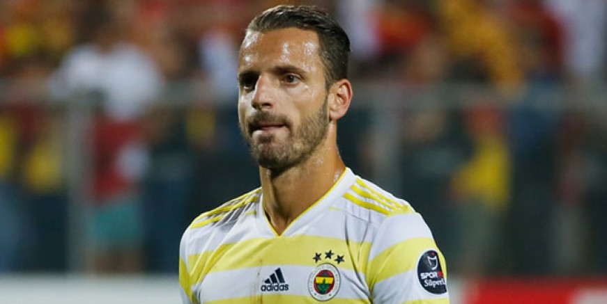 Beşiktaş’tan Soldado bombası