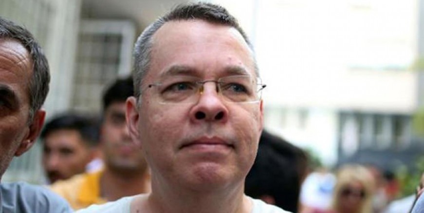 Brunson’ın avukatından yeni açıklama