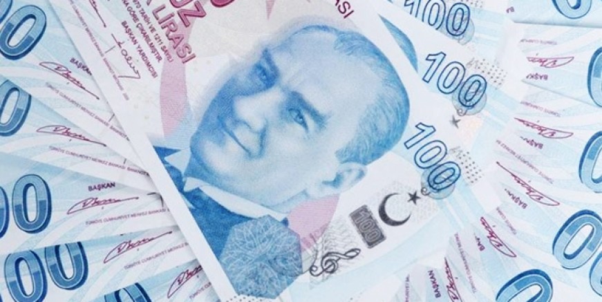 Bütçe eylülde 6 milyar TL açık verdi