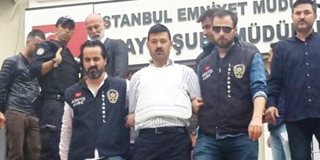 Can Dündar’a silahlı saldırıya 10 ay hapis