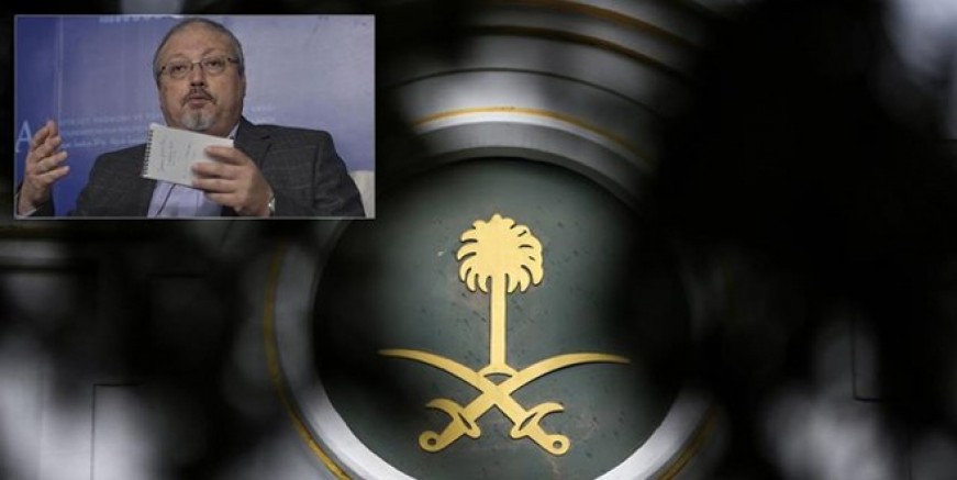 Cemal Kaşıkçı’nın cesedi nerede?