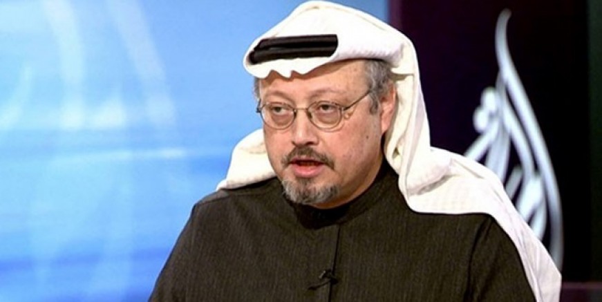 Cemal Kaşıkçı’nın son röportajı ortaya çıktı