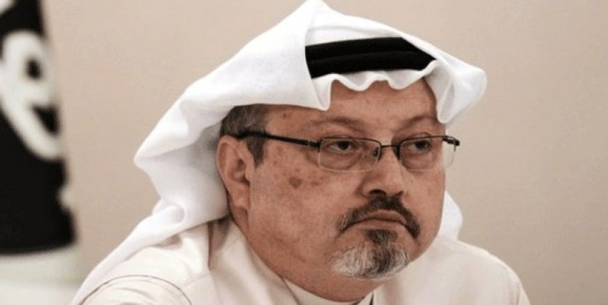 Cemal Kaşıkçı olayında sırlar çözülüyor