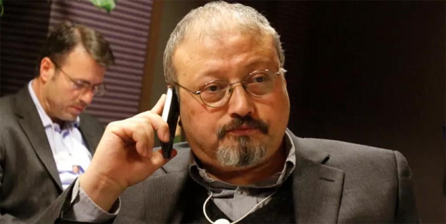 Cemal Kaşıkçı soruşturmasında yeni gelişme!