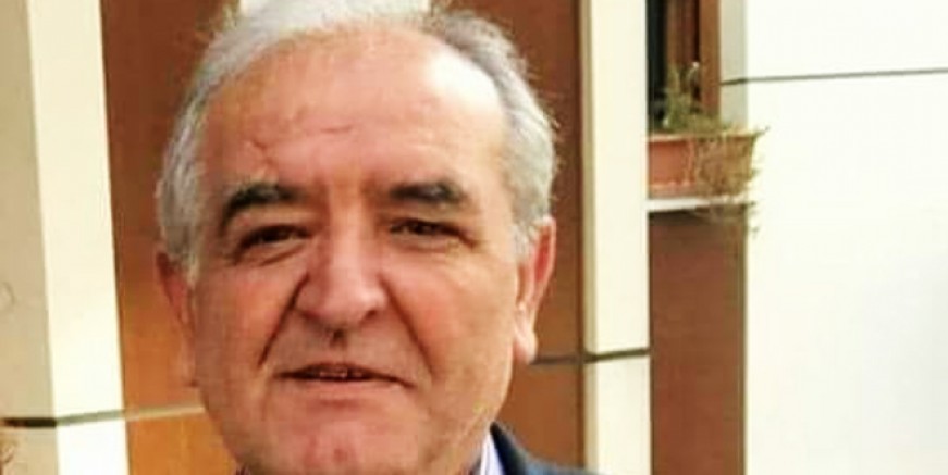 Cemal Şahan hayatını kaybetti