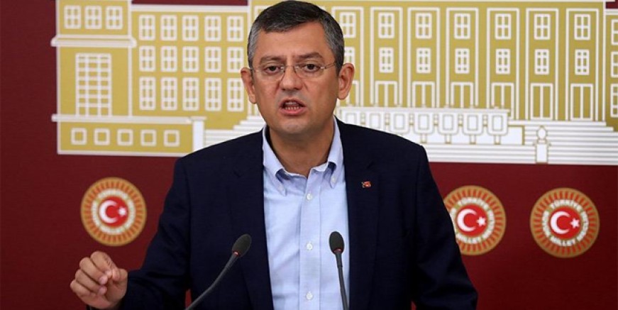 CHP’den emeklilikte yaş resti!