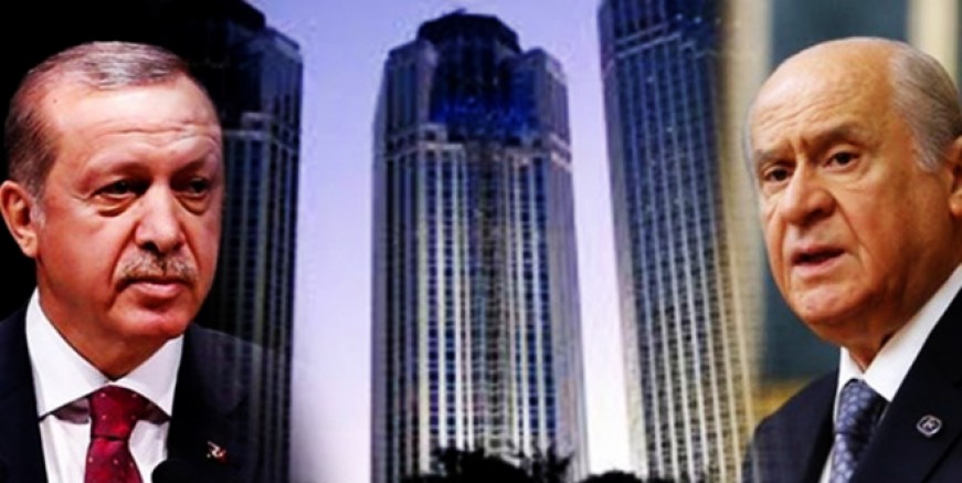 CHP’den Erdoğan ve Bahçeli’ye İş Bankası yanıtı