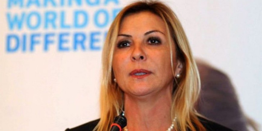 CHP’nin adayı Ümit Boyner olursa….