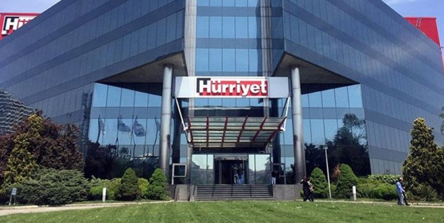 Demirören Medya Grubu’nda deprem!