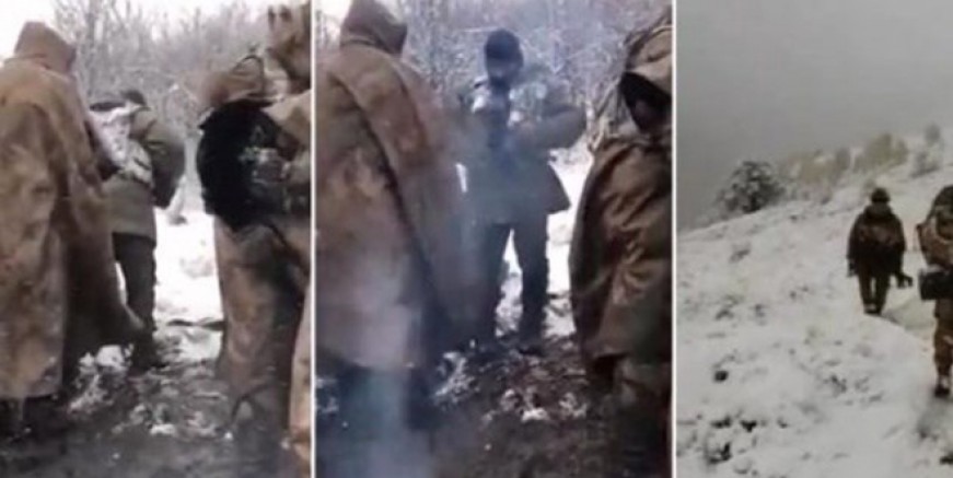 Donarak şehit olan askerlerle ilgili şok iddia!