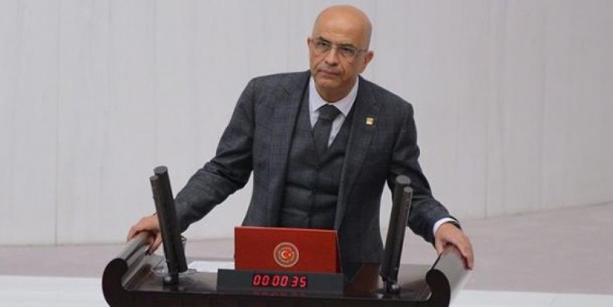 Enis Berberoğlu hakkında bomba karar!