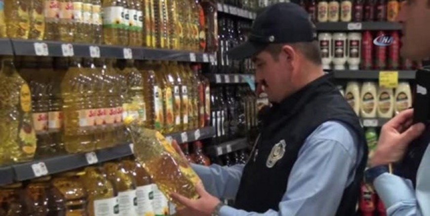 Erdoğan çağrı yapınca harekete geçtiler