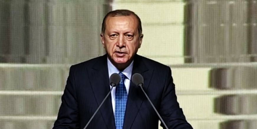 Erdoğan’dan burs ve kredi müjdesi