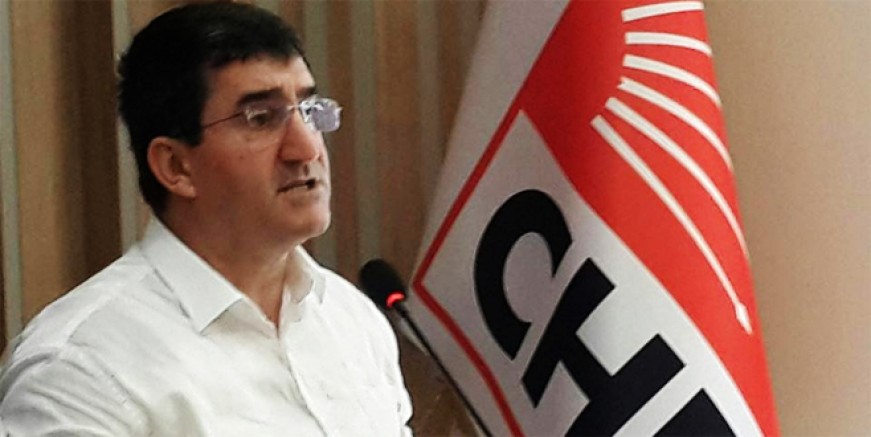 Erol Altunoğlu aday adaylığını açıkladı