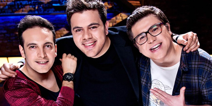 Eser Yenenler’den flaş karar