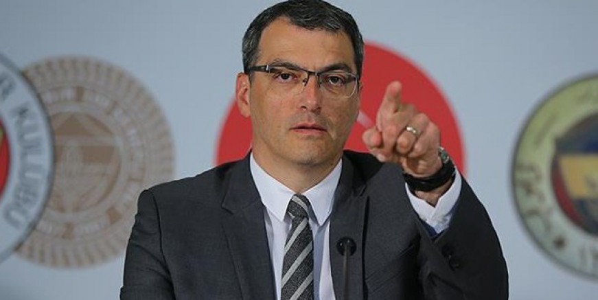 Fatura Damien Comolli’ye kesildi!