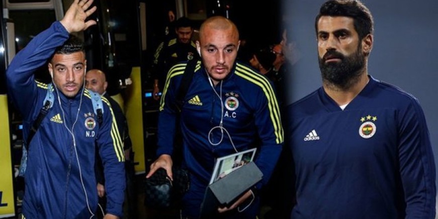 Fenerbahçe’de neler oluyor?