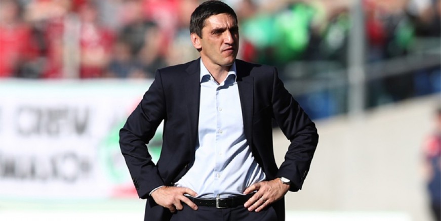 Fenerbahçe’de Tayfun Korkut sürprizi