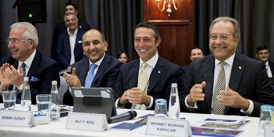 Fenerbahçe’de tekme tokat kavga iddiası!