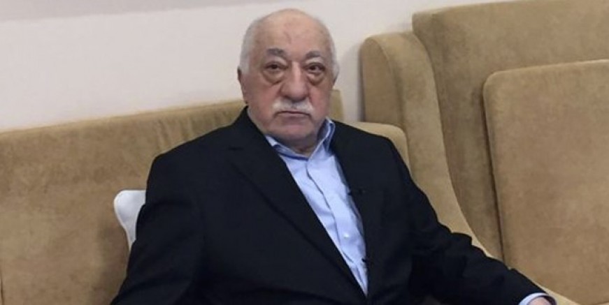Fethullah Gülen imanın şartlarını kendine uyarlamış!