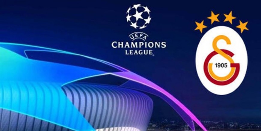 Galatasaray – Porto maçına doğru