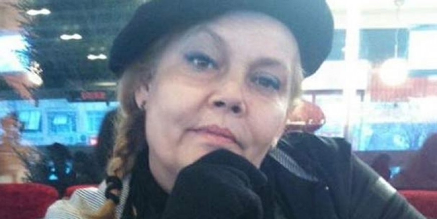 Gazeteci Aynur Meriç kazada öldü