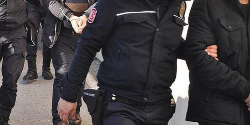 Gazi Üniversitesi’ne FETÖ operasyonu!