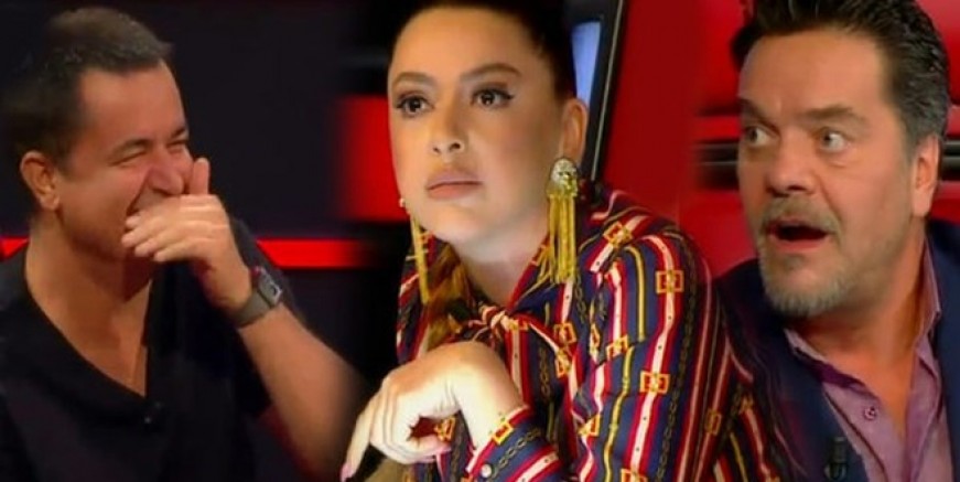 Hadise’yi kızdıran ‘güzellik’ polemiği