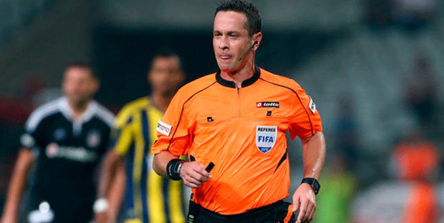 Halis Özkahya 3 yıl sonra Fenerbahçe maçında