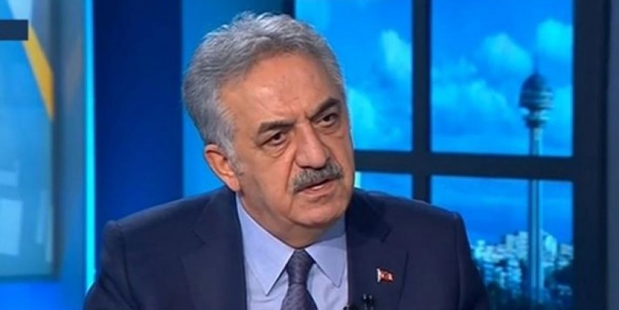 Hayati Yazıcı’dan Melih Gökçek yorumu!