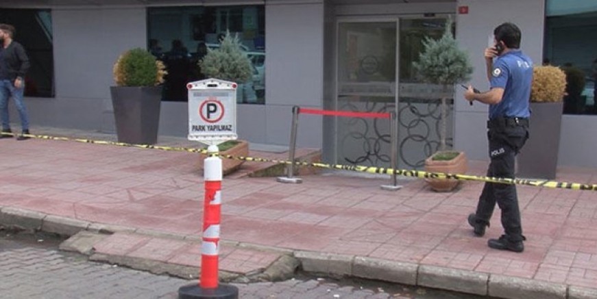 İstanbul’da doktora silahlı saldırı