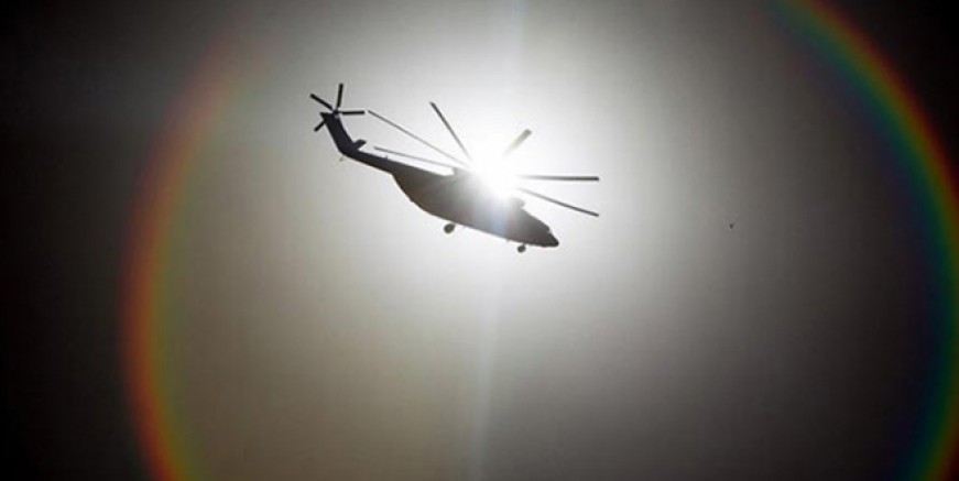 İstanbul’da helikopter destekli şafak operasyonu