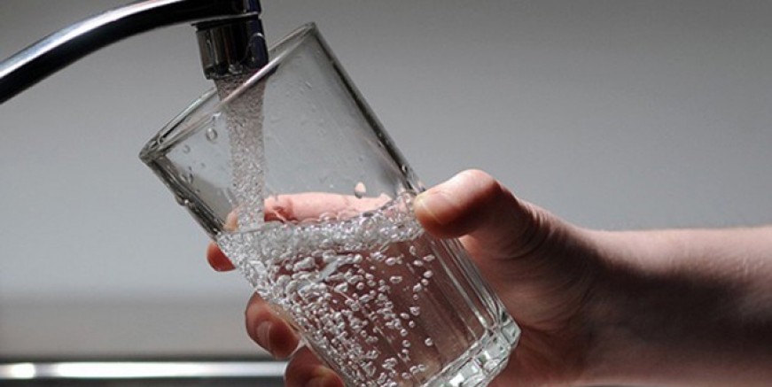 İstanbul’da suya otomatik zam!