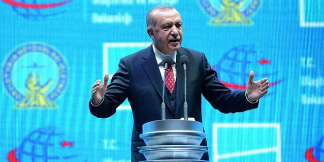 İstanbul Havalimanı açıldı