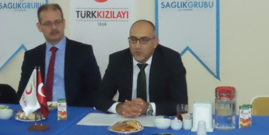 Kartal Kızılay Hastanesi çıtayı yükseltiyor!