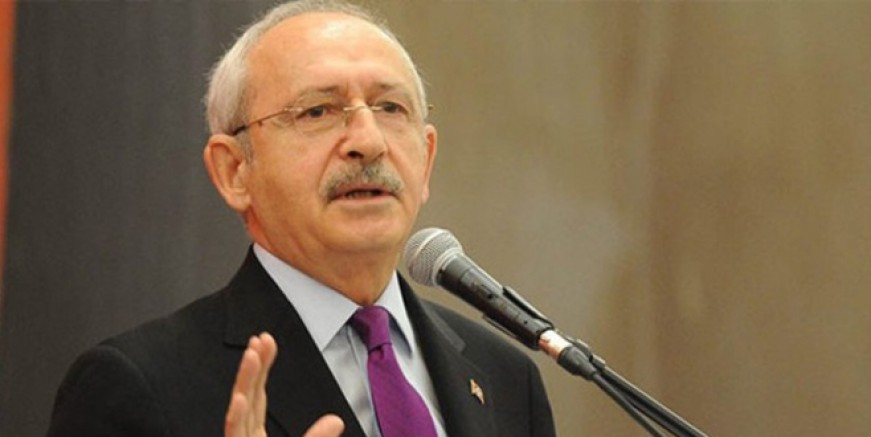 Kılıçdaroğlu’ndan emeklilikte yaşa takılanlara destek