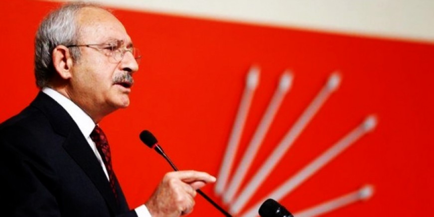 Kılıçdaroğlu’ndan Erdoğan’a İş Bankası resti