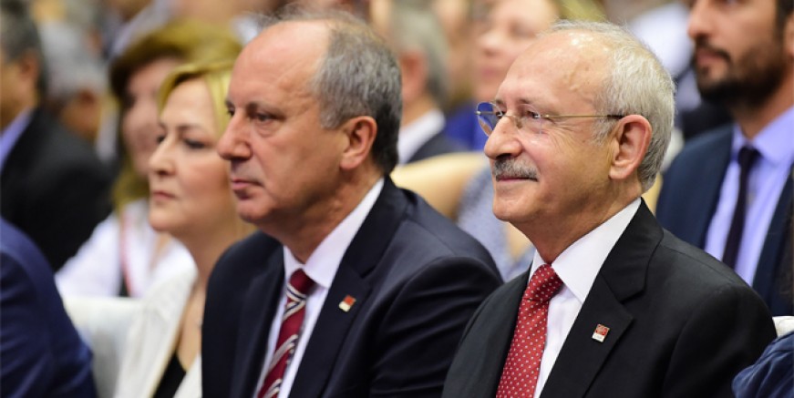 Kılıçdaroğlu’nu köşeye sıkıştıran anket!