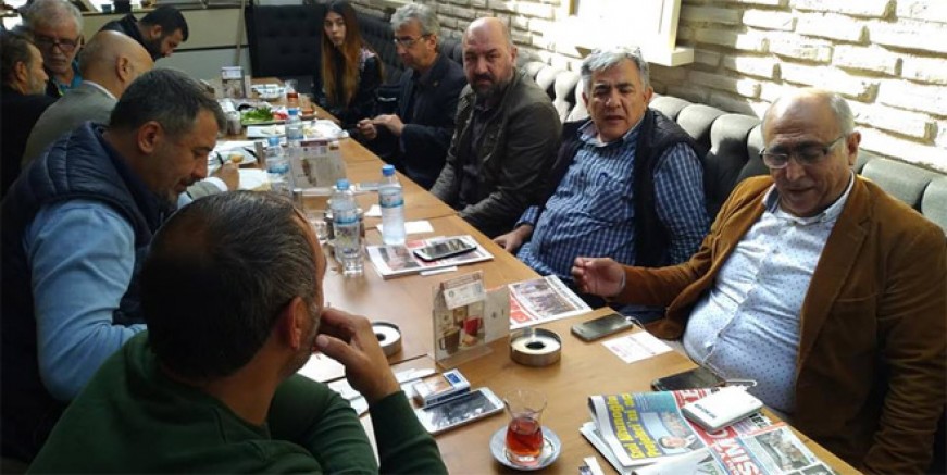 Maltepe’de Erzincan Günleri başlıyor!