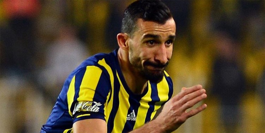 Mehmet Topal 500. maçına çıkıyor