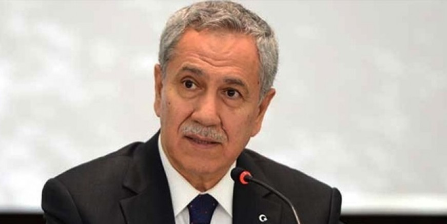 Mehtap Yılmaz ‘Bülent Arınç  bir kadını hamile bıraktı’