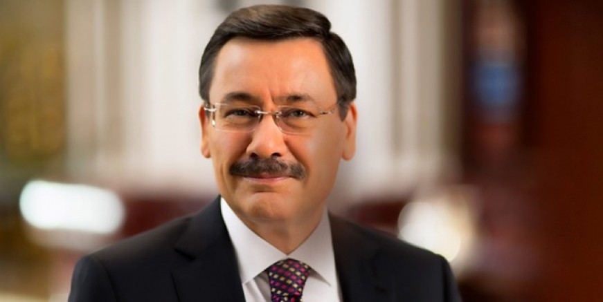 MHP’den Melih Gökçek bombası!