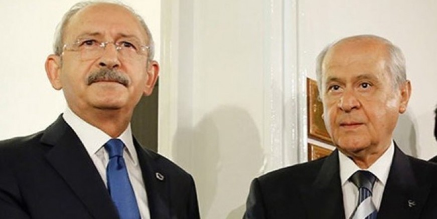 MHP’li belediye başkanları CHP’ye mi geçiyor?