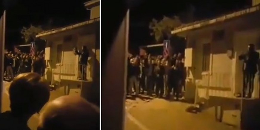 MHP’lilerden Meral Akşener’e gözdağı