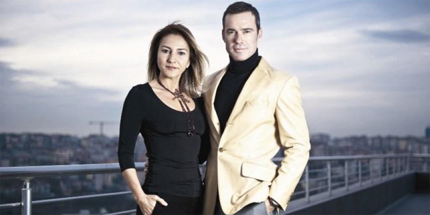 Murat Başoğlu gözaltına alındı